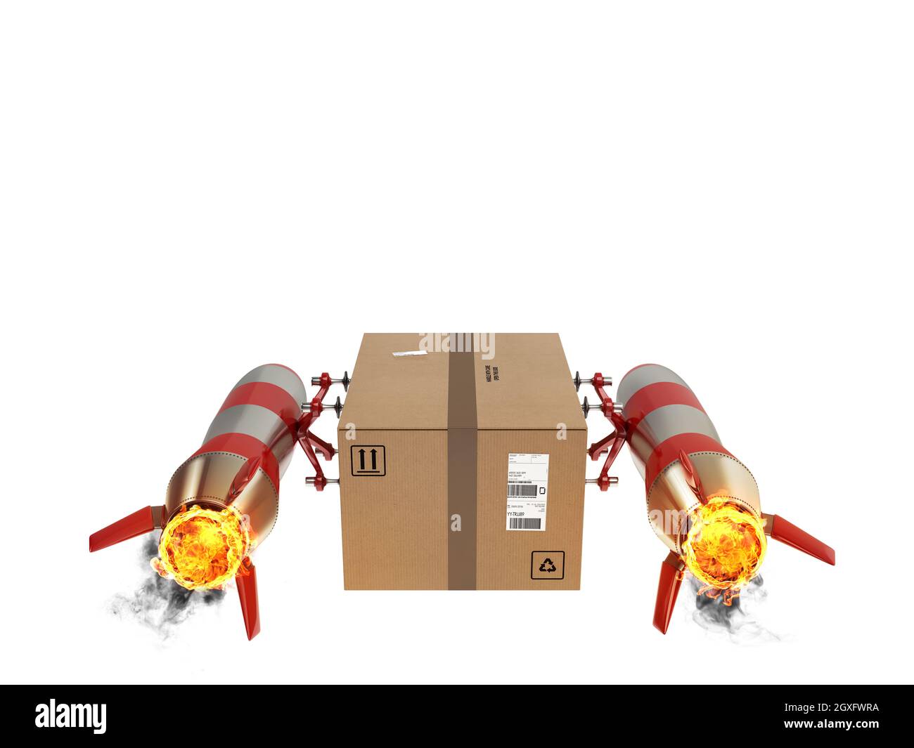 Turbo express hires stock photography and images Alamy