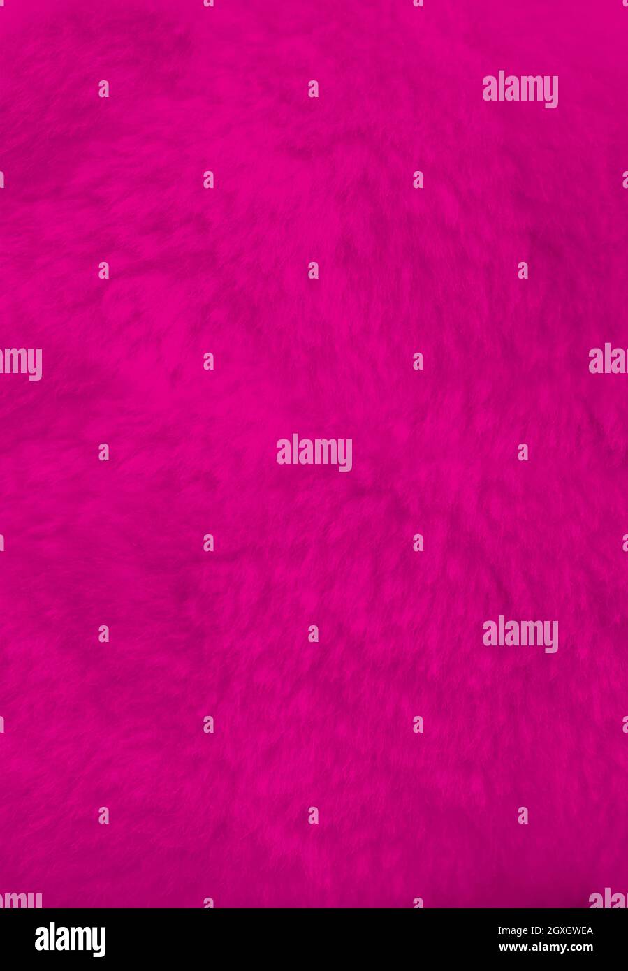 Pink fur background close up view. Texture wallpaper Stock Photo - Alamy