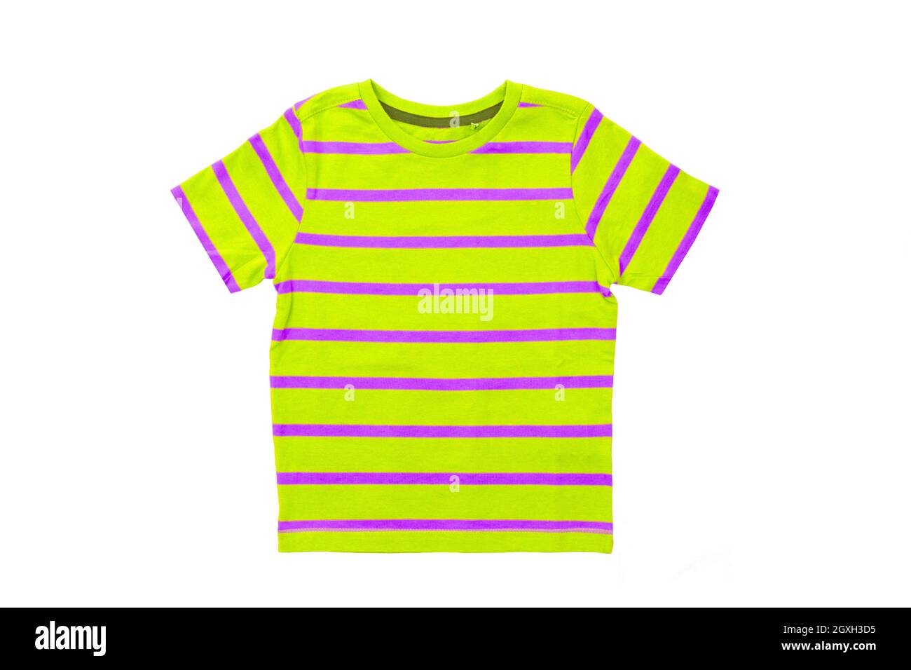 Red blue green yellow striped shirt hi-res stock photography and images -  Alamy