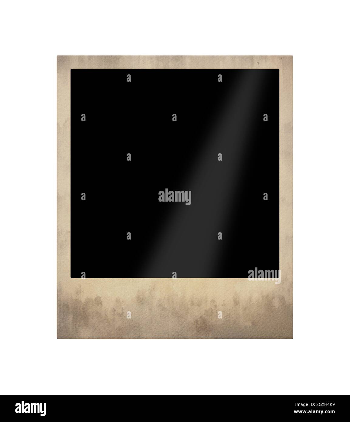 kodak polaroid frame