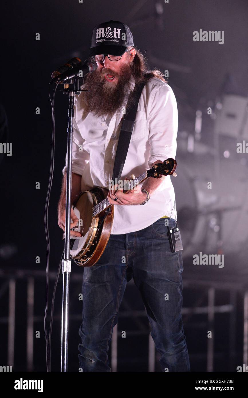 David crowder 2021 hi-res stock photography and images - Alamy