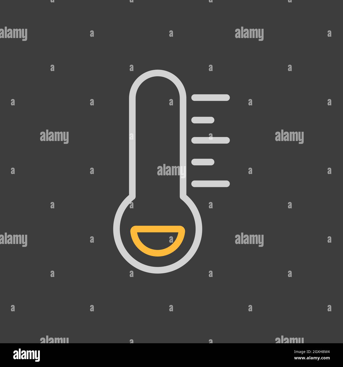 Thermometer hot and cold hi-res stock photography and images - Alamy