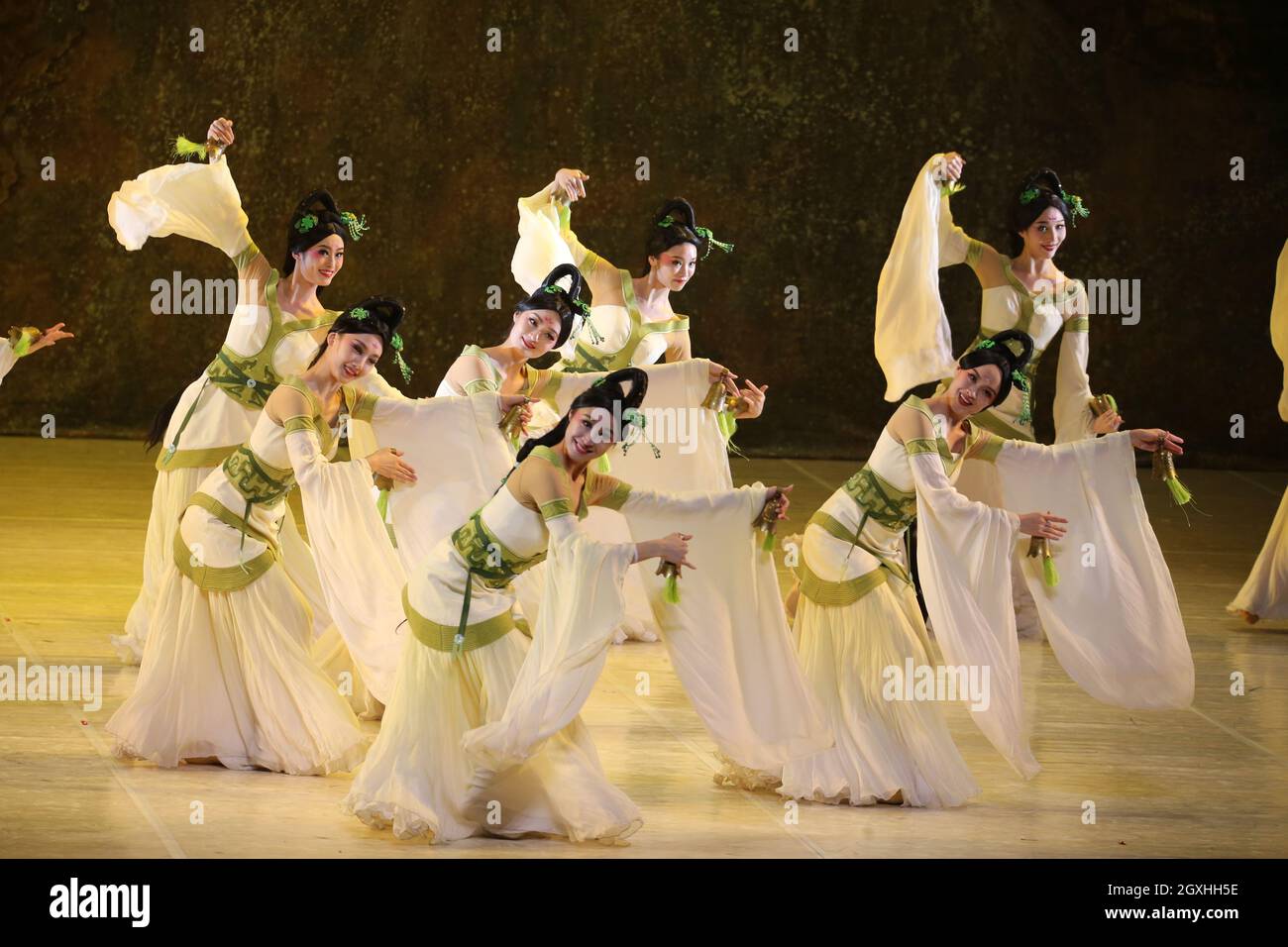 dance drama china dance drama china