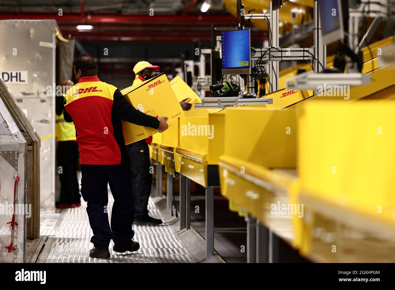 Tutustu 41+ imagen dhl express france abzlocal fi