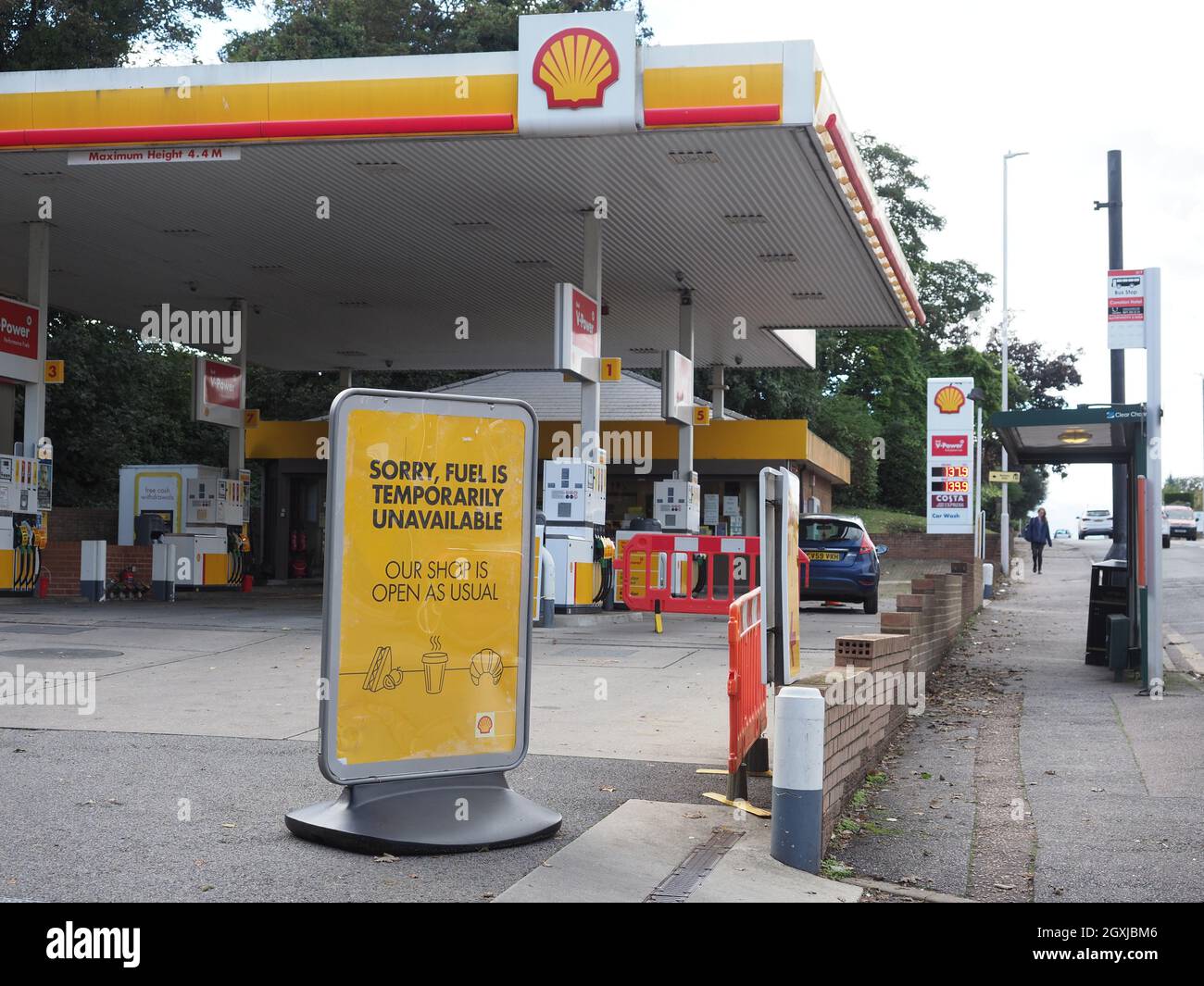 Morrisons petrol station 2021 hires stock photography and images Alamy