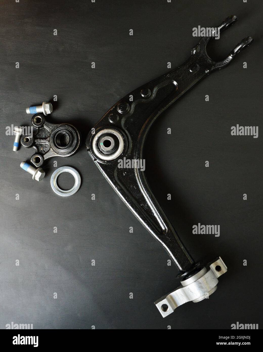 Automotive suspension hires stock photography and images Alamy