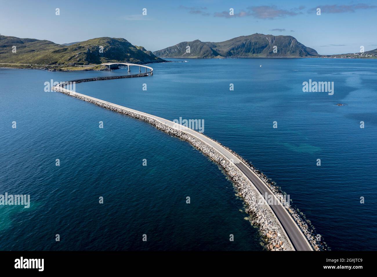 Bridge Connecting Islands Hi res Stock Photography And Images Alamy Bridge Connecting Islands Hi res Stock Photography And Images Alamy