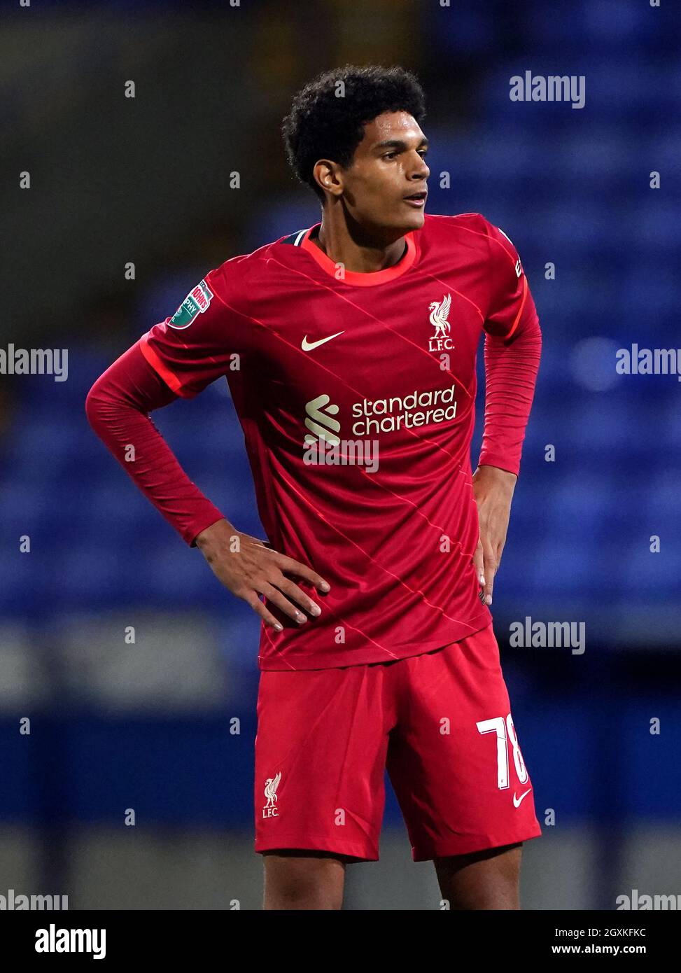 Jarell quansah hires stock photography and images Alamy
