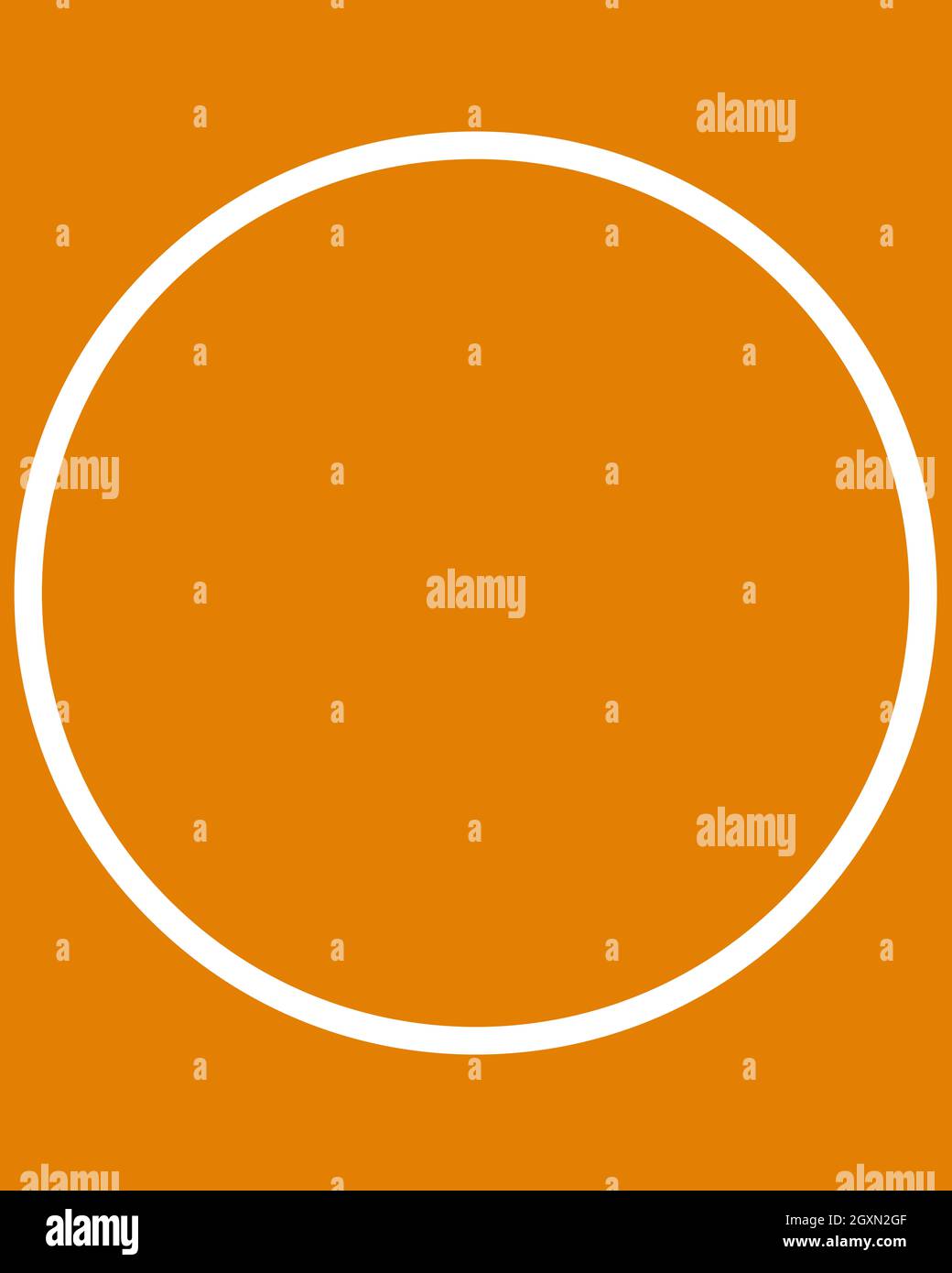 Real Simple Frame Ideas Simple Rectangle Border Stock Photo Alamy