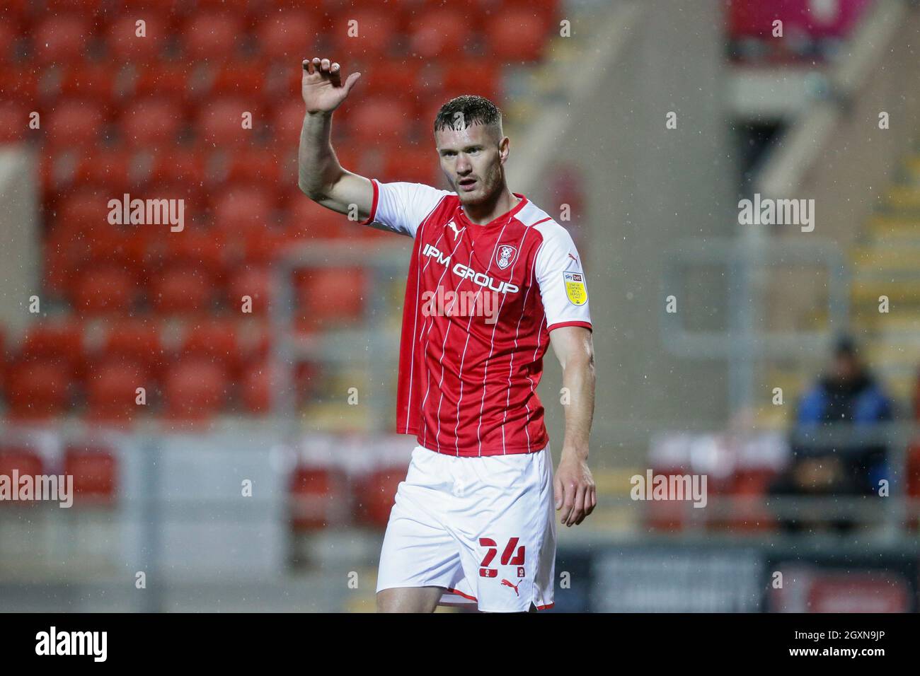 Michael smith rotherham hi-res stock photography and images - Alamy