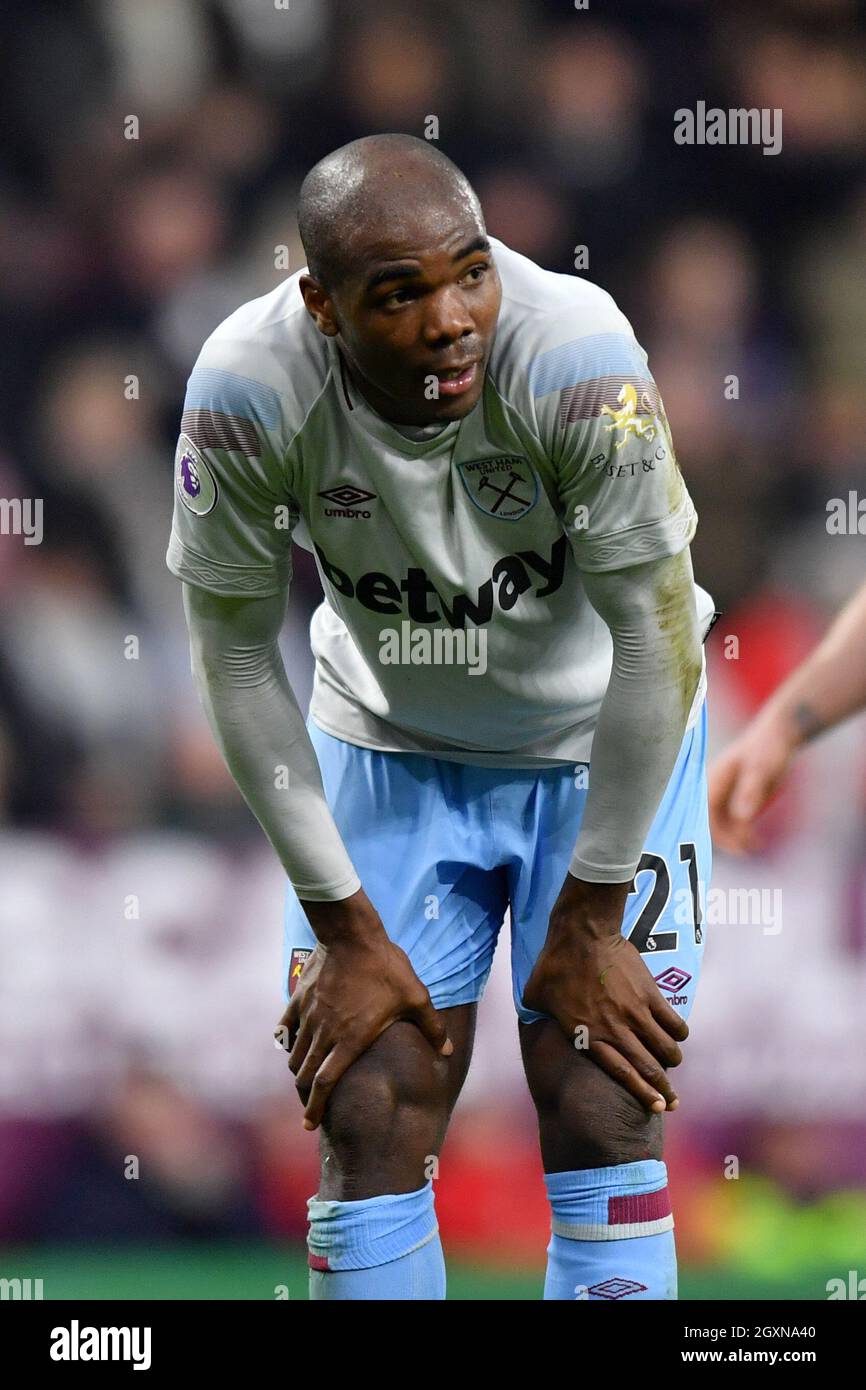 Angelo ogbonna