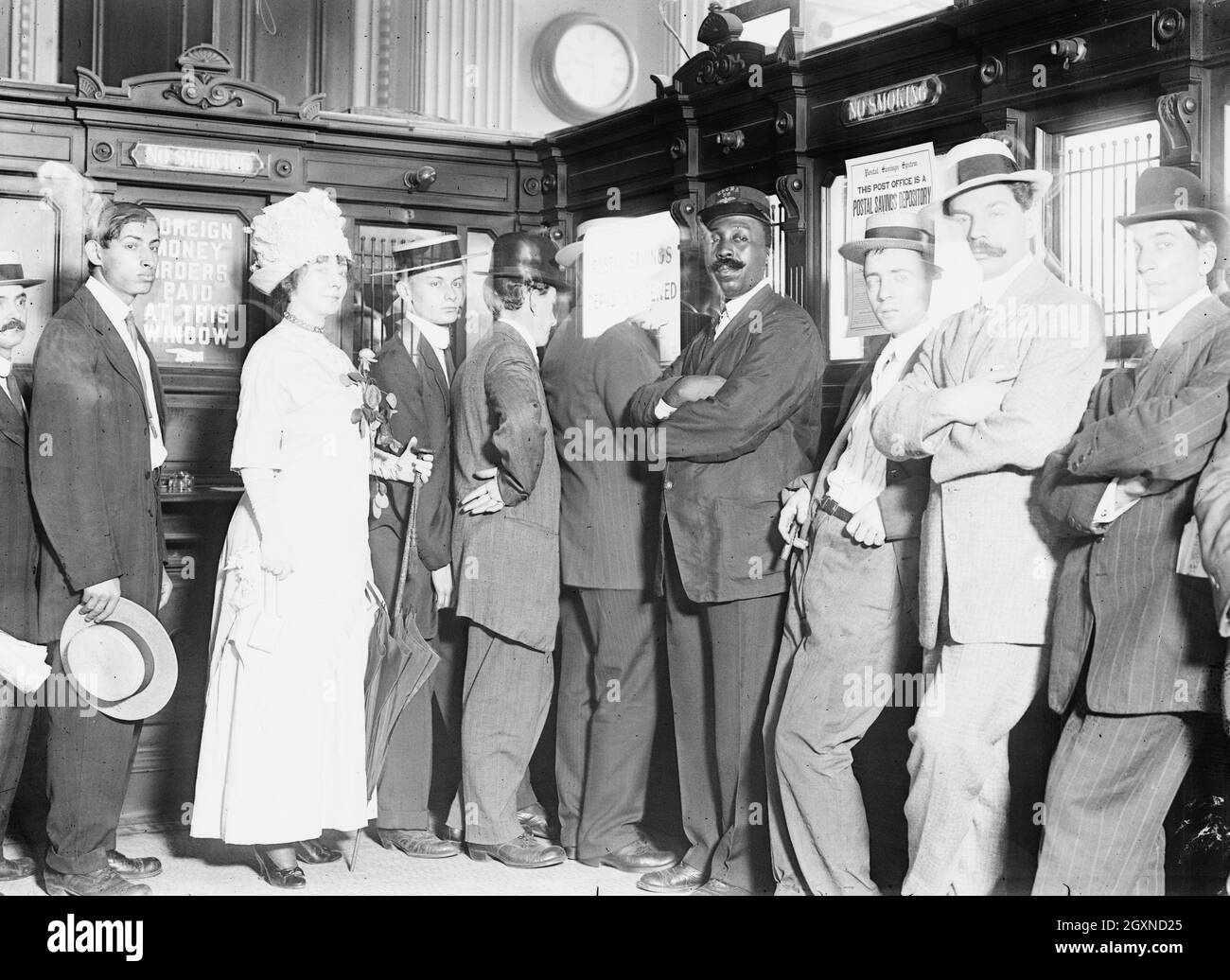 Opening of a Bathing Beach Stock Photo Alamy