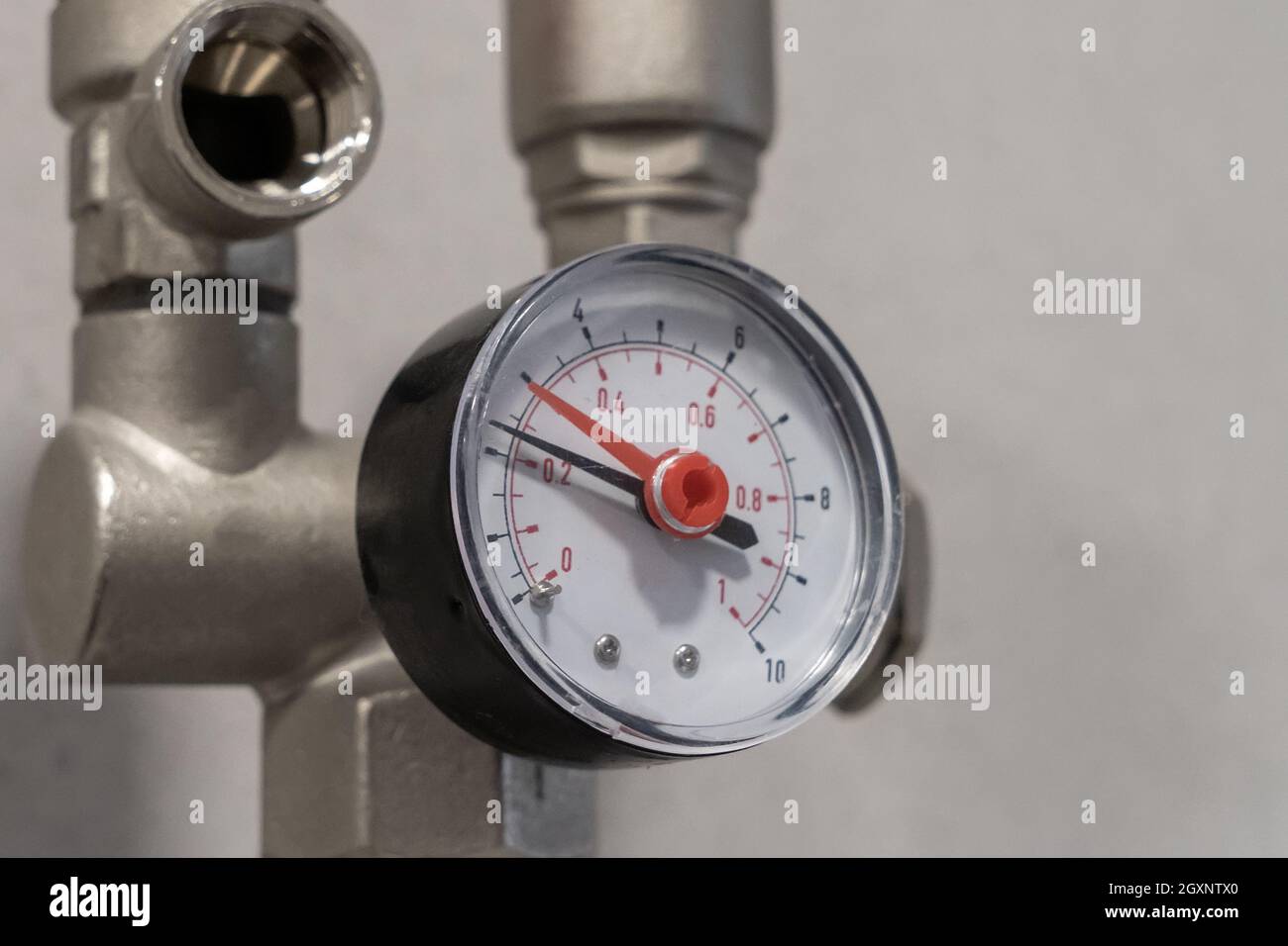 How Does A Manometer Work? Hortispares