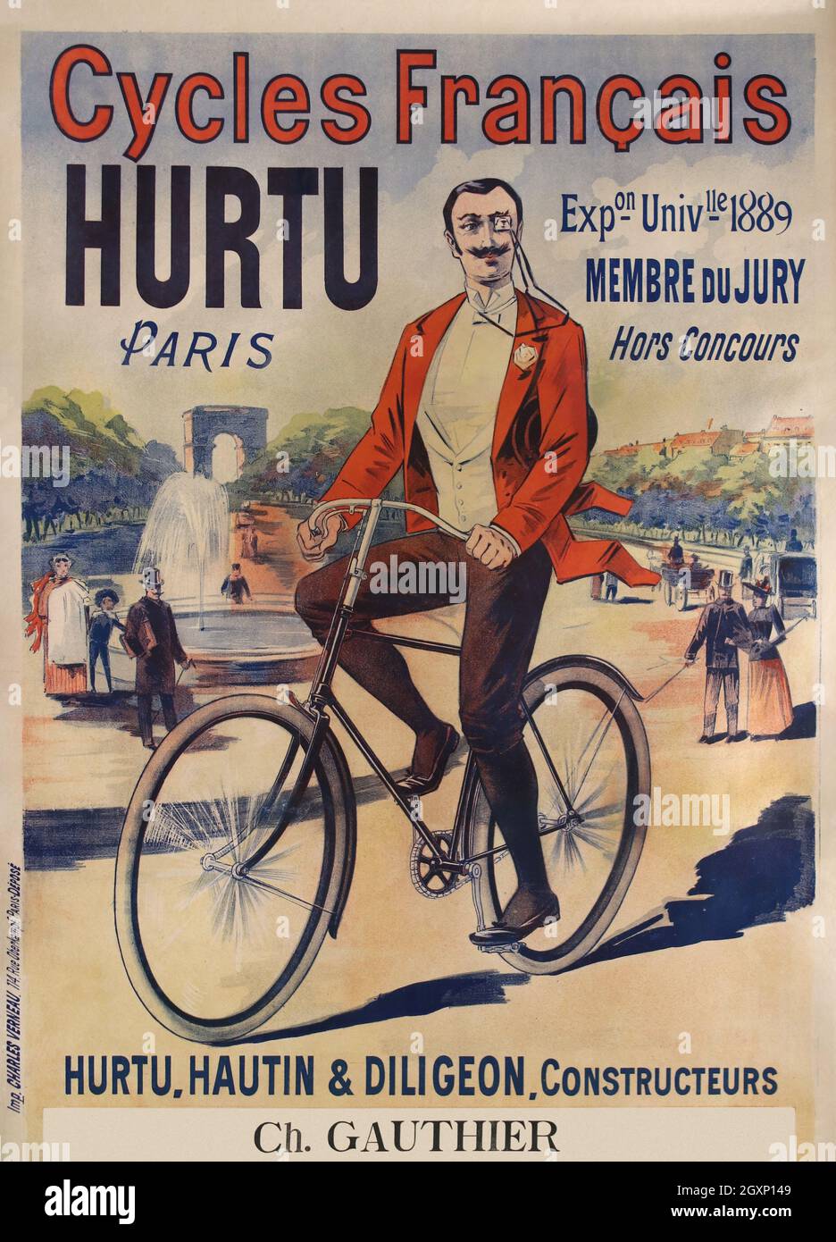 Vélos français outlet