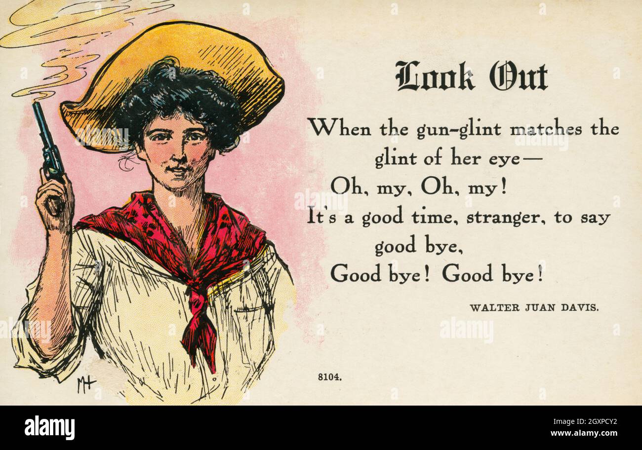 Gun quote hi-res stock photography and images - Alamy, image size:1300x912