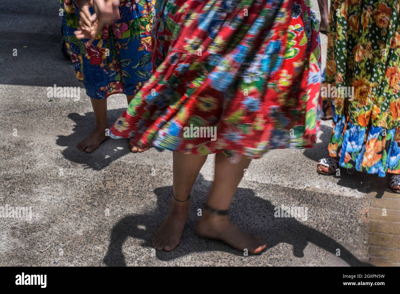 BAHIA DRESS