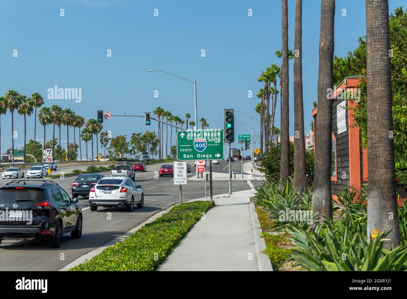 Irvine Ca Airport