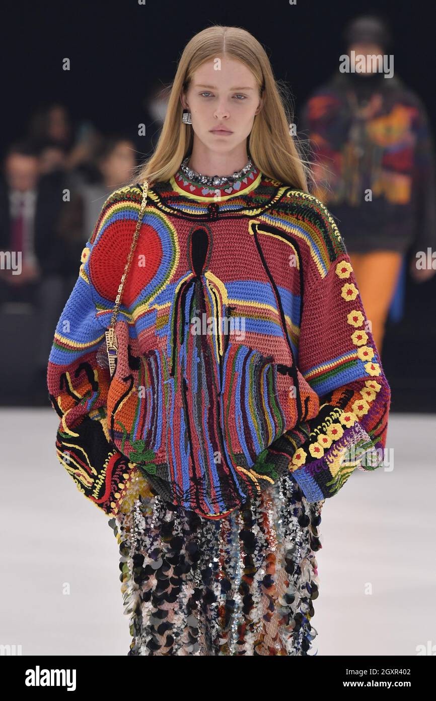 givenchy latest collection