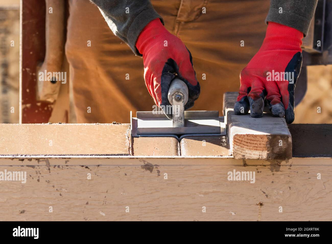 Using A Groover Groover hi-res stock photography and images - Alamy