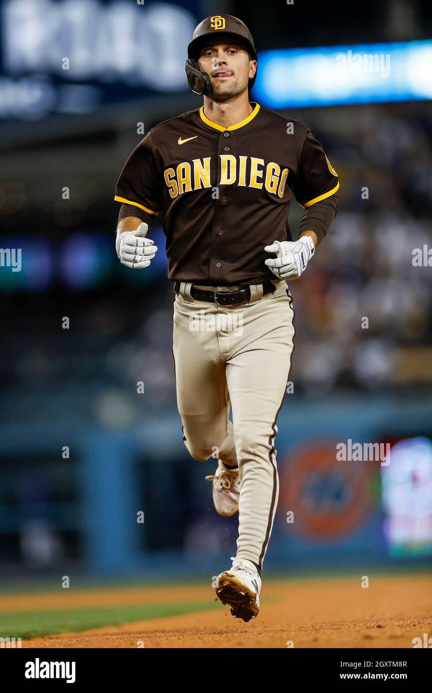 San Diego Padres acquire All-Star second baseman Adam Frazier from