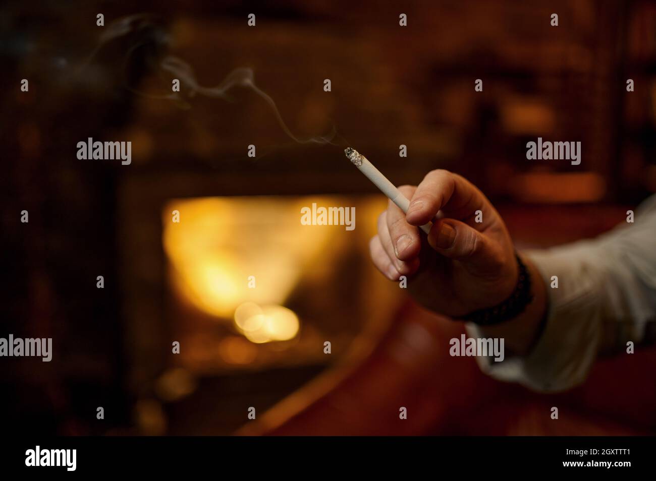 harmful effects of cigarettes smoking Compound Interest: The Chemicals in Cigarette Smoke & Their Effects
