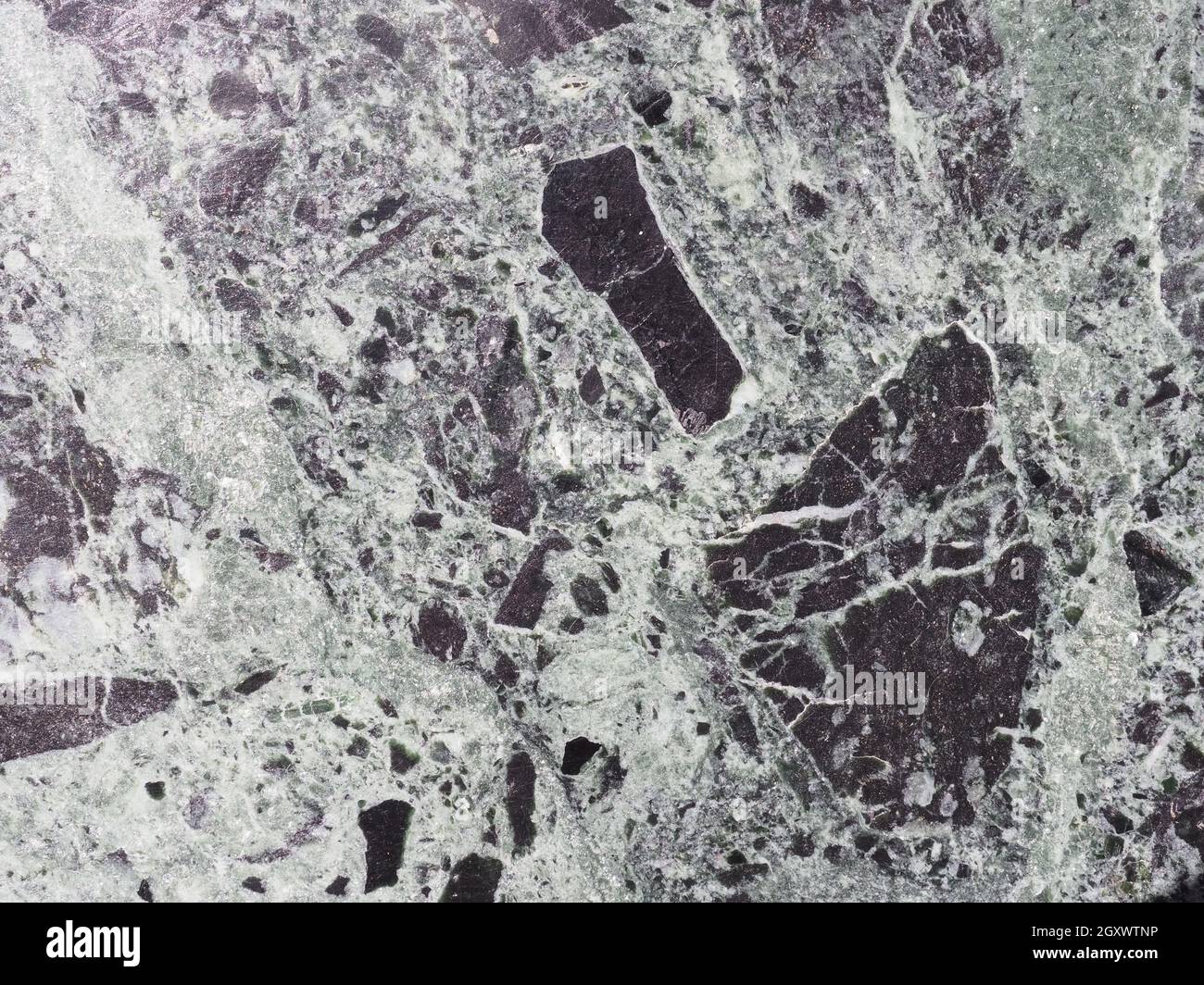 green black marble texture useful as a background Stock Photo - Alamy
