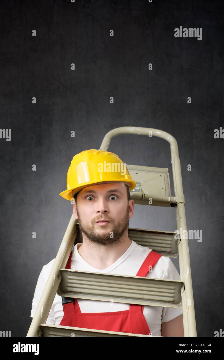 Construction blunder hi-res stock photography and images - Alamy