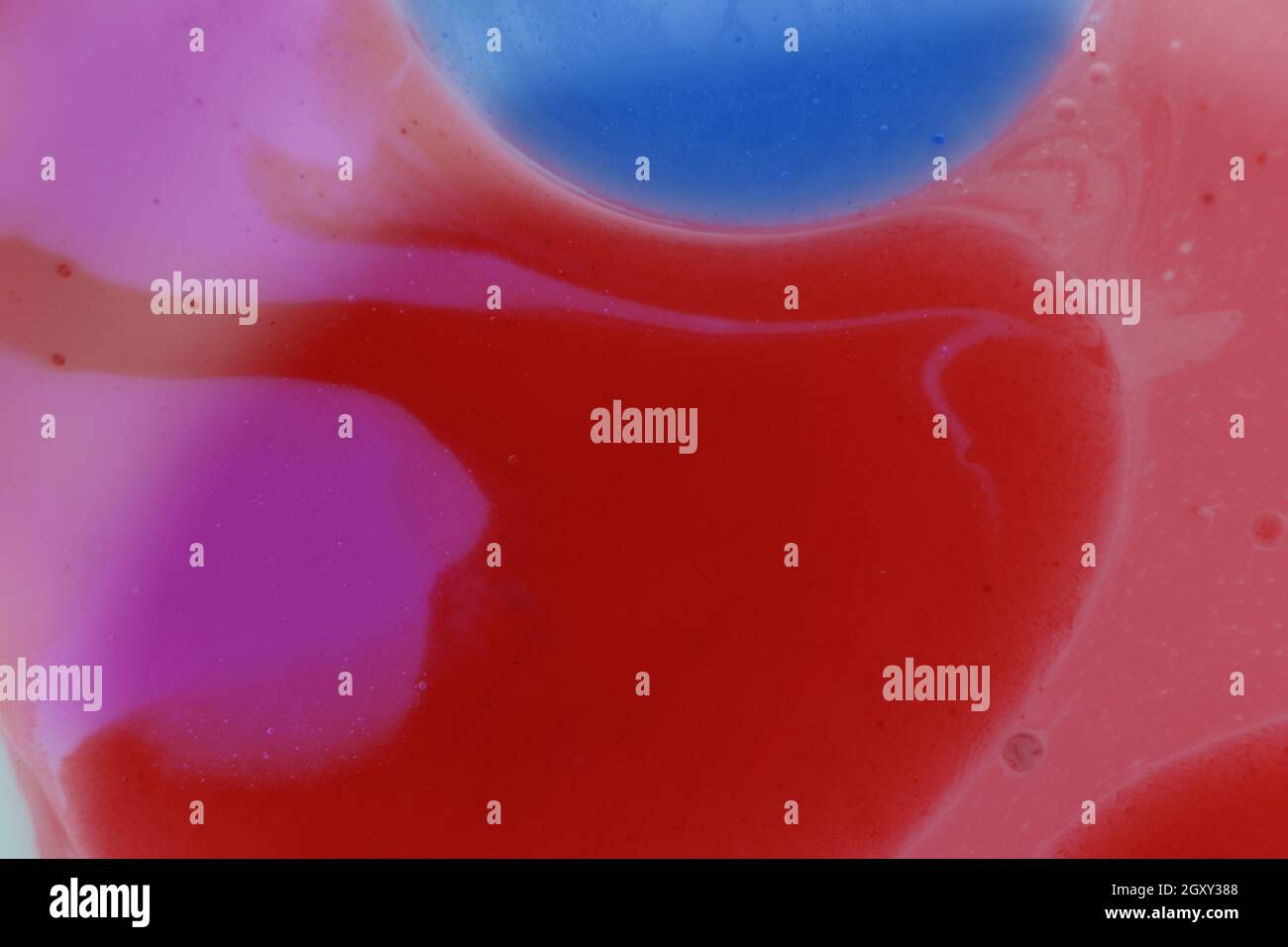 abstract background rarity different spheres pompous colors Stock Photo ...