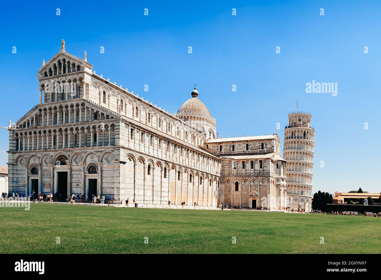 Famous summer travel destination hi-res stock photography and images ...