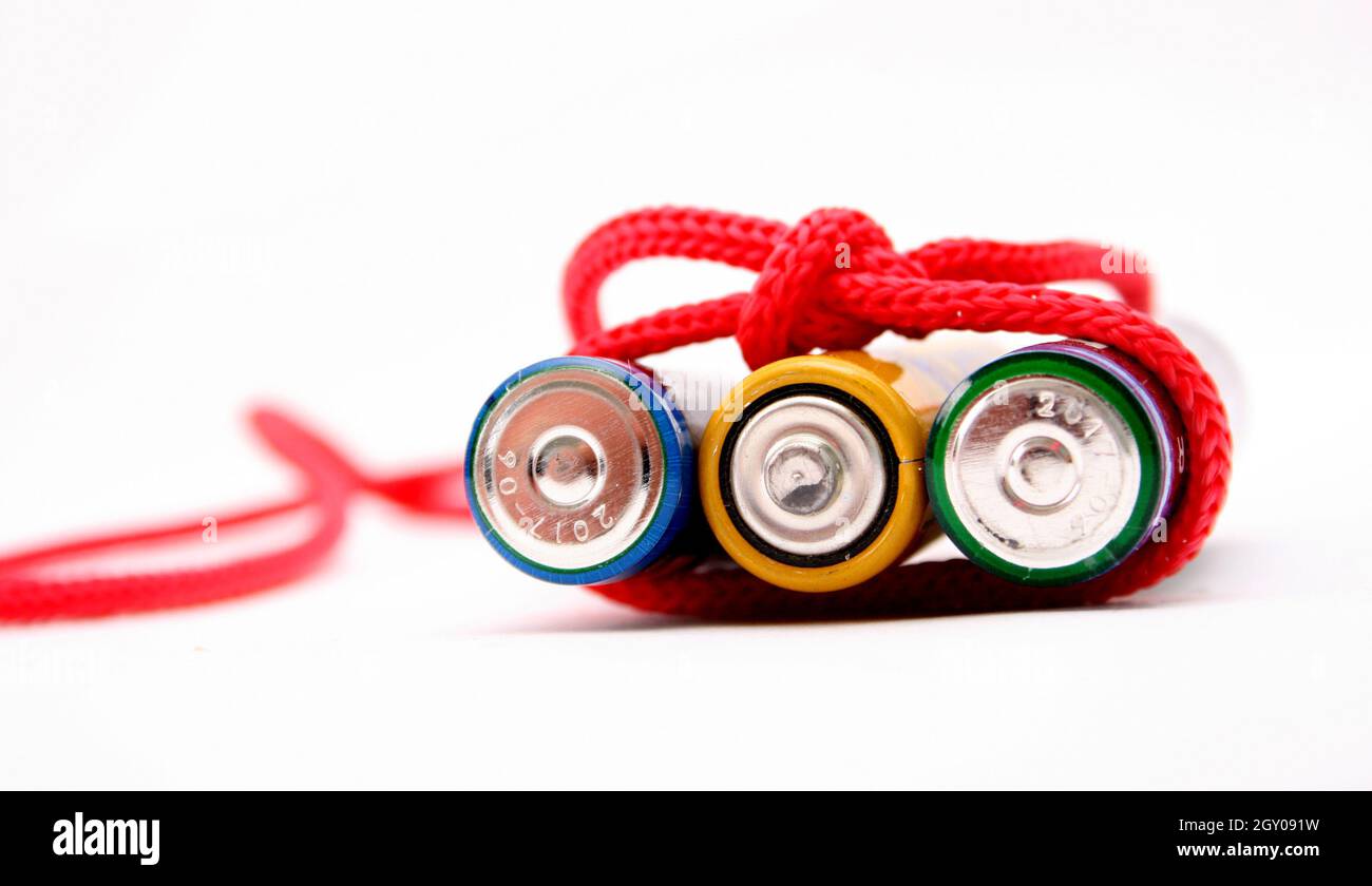 Battery bound hi-res stock photography and images - Alamy
