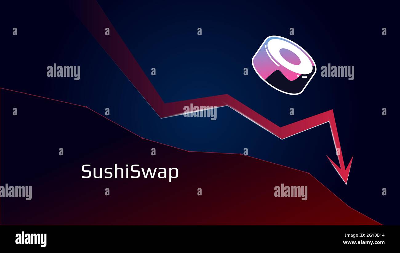 Sushiswap Stock Vector Images - Alamy
