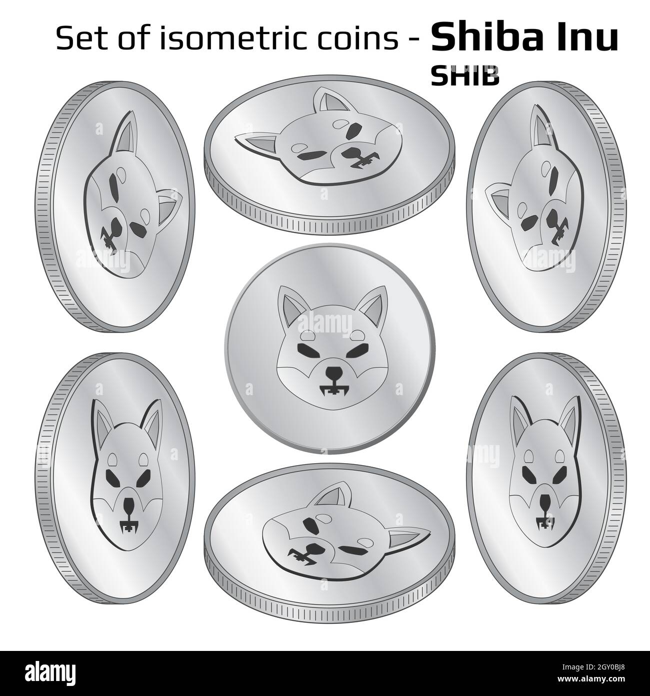 Shib shib Stock Vector Images - Alamy