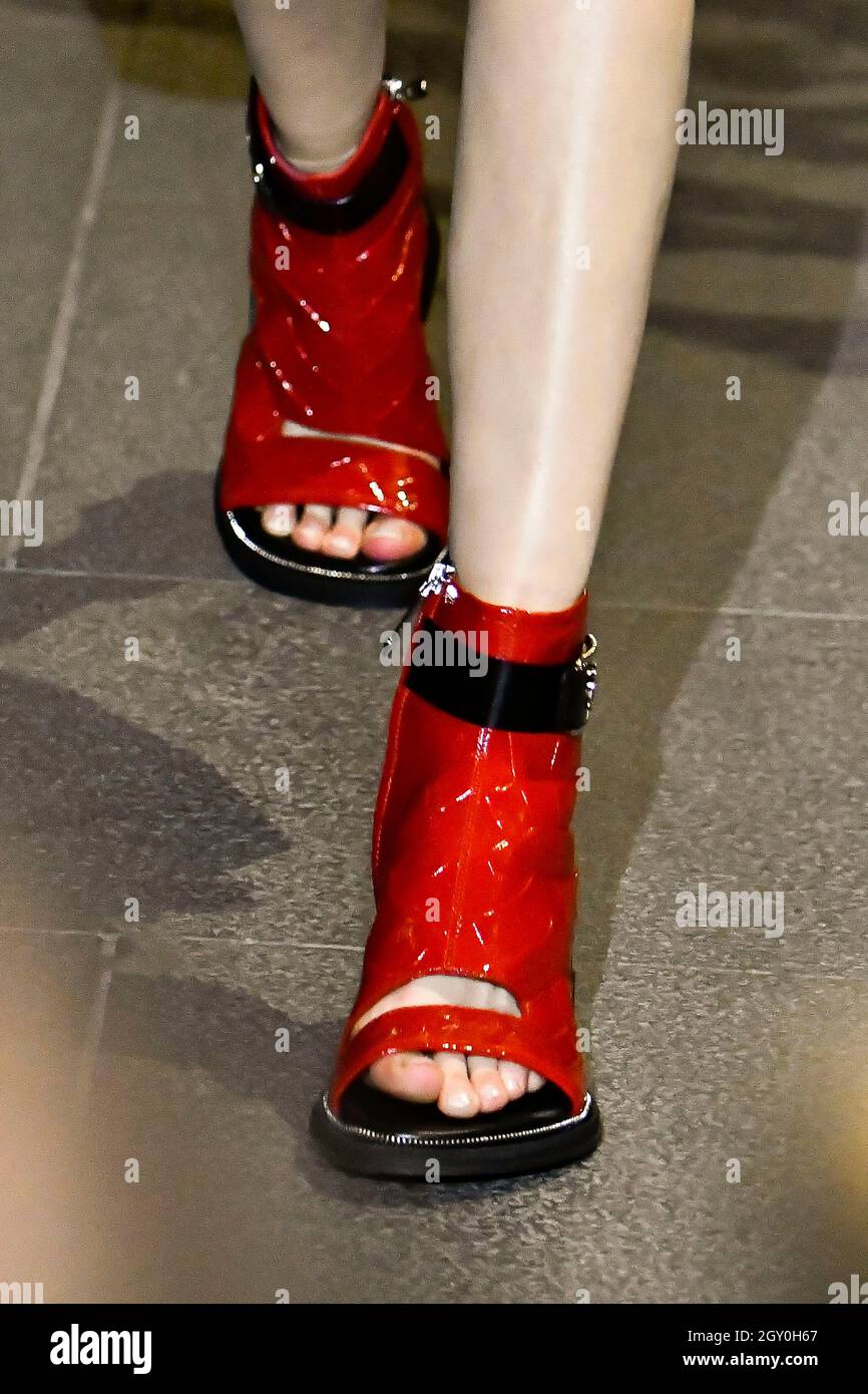 sandal louis vuitton heels 2021