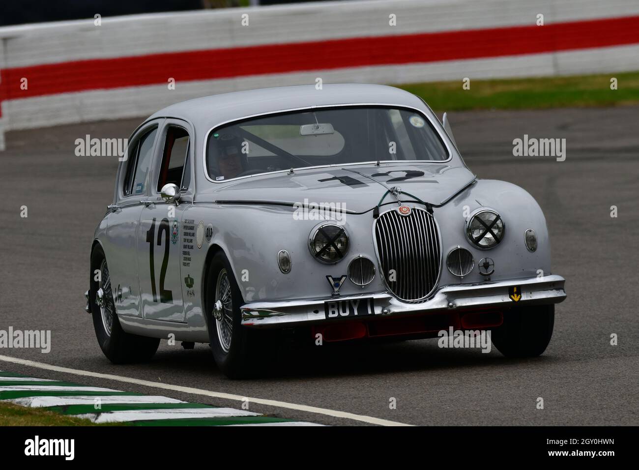 Jaguar mk1 parts deals