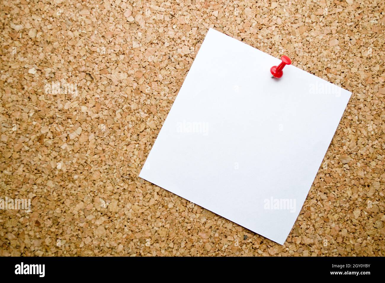 White square sticky note hi-res stock photography and images - Alamy