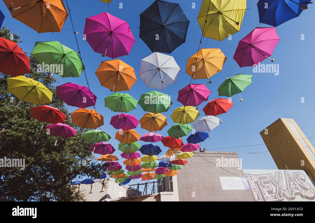 Umbrella art hires stock photography and images Alamy