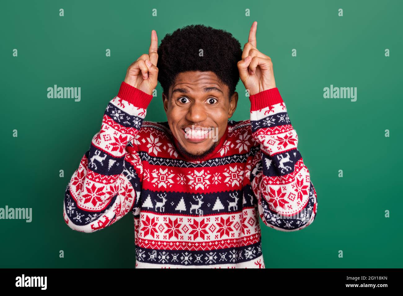 Childish sweater hotsell