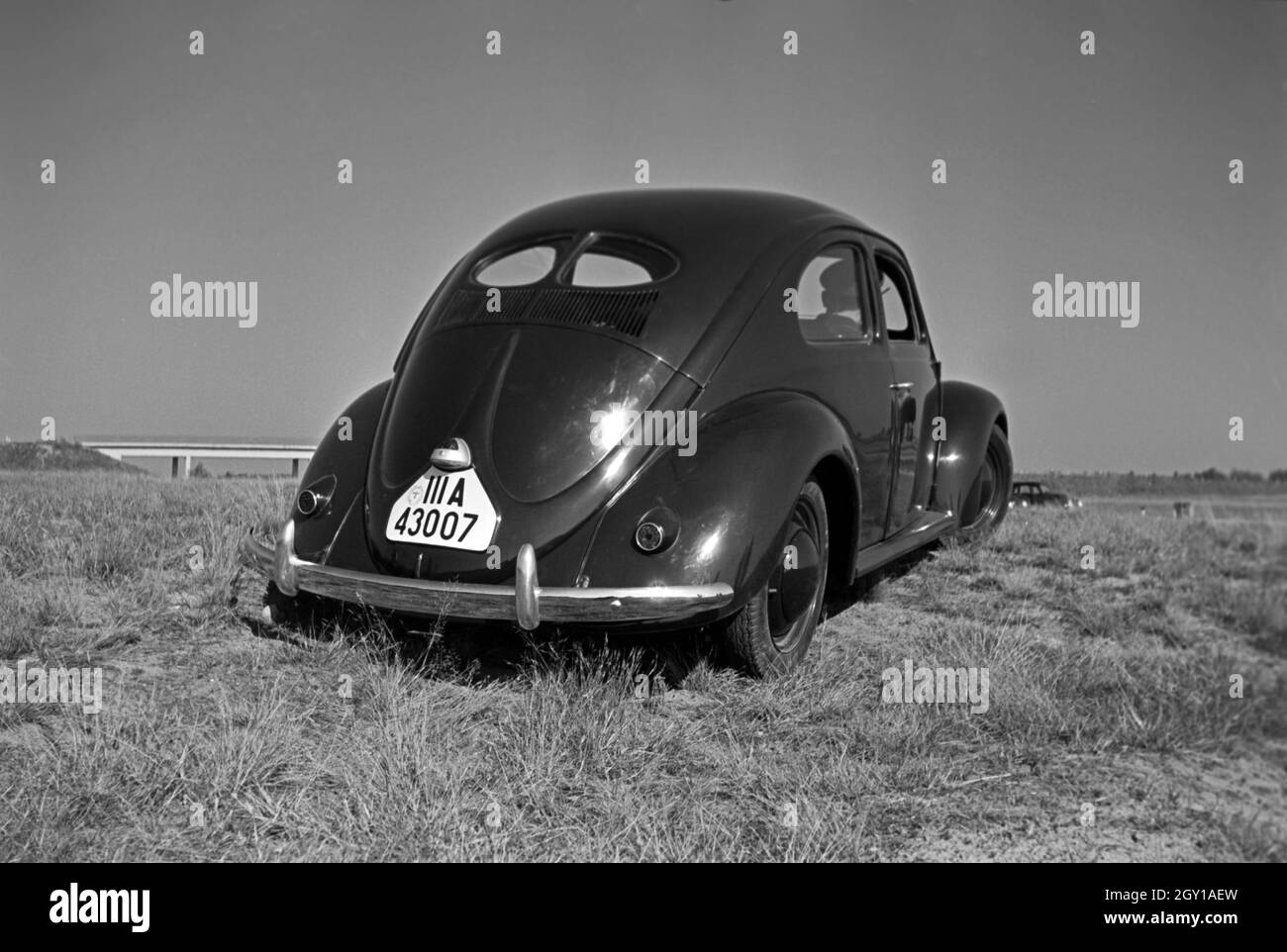 Vw Kfer 1930