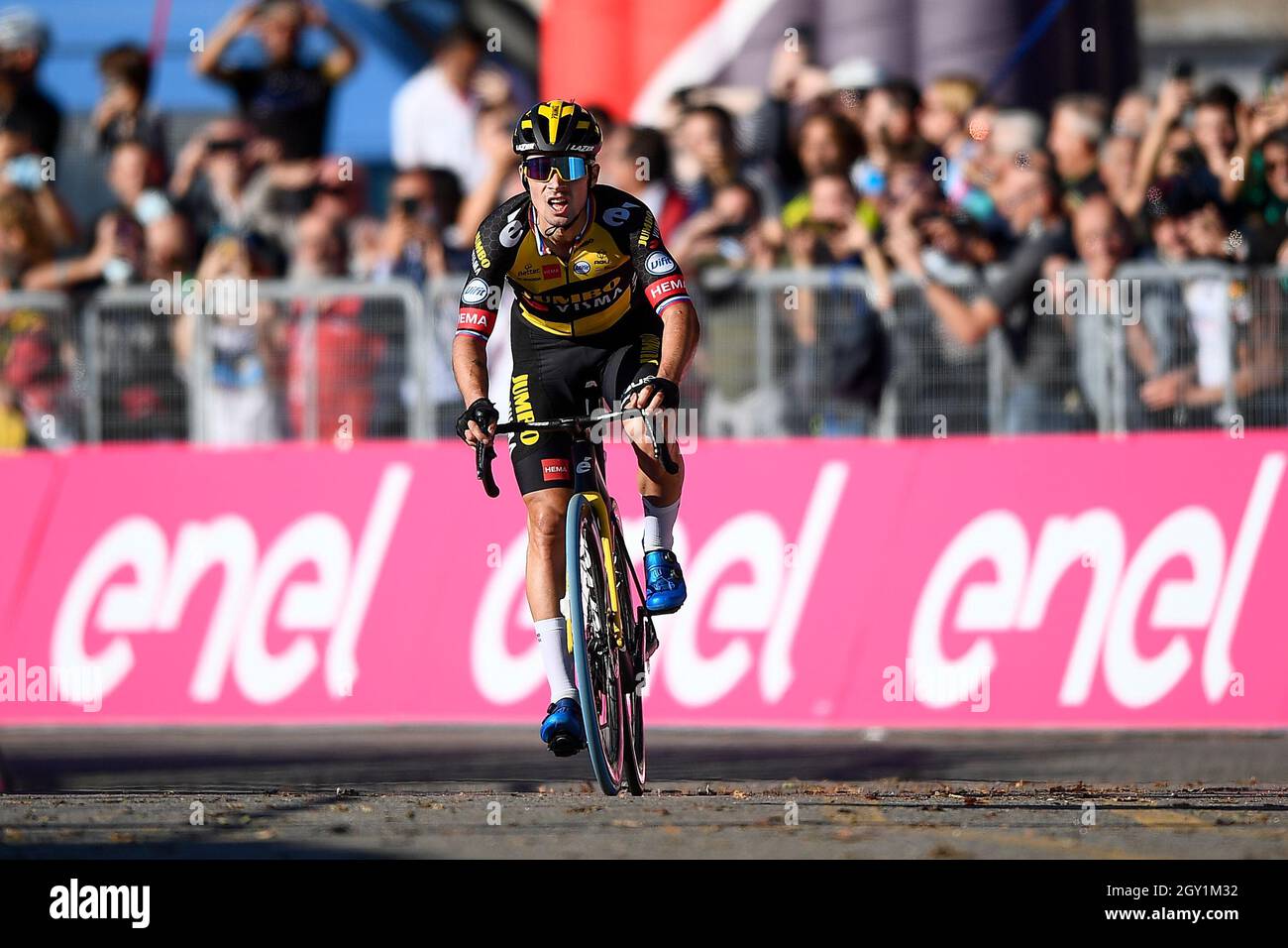 milan torino cycling race