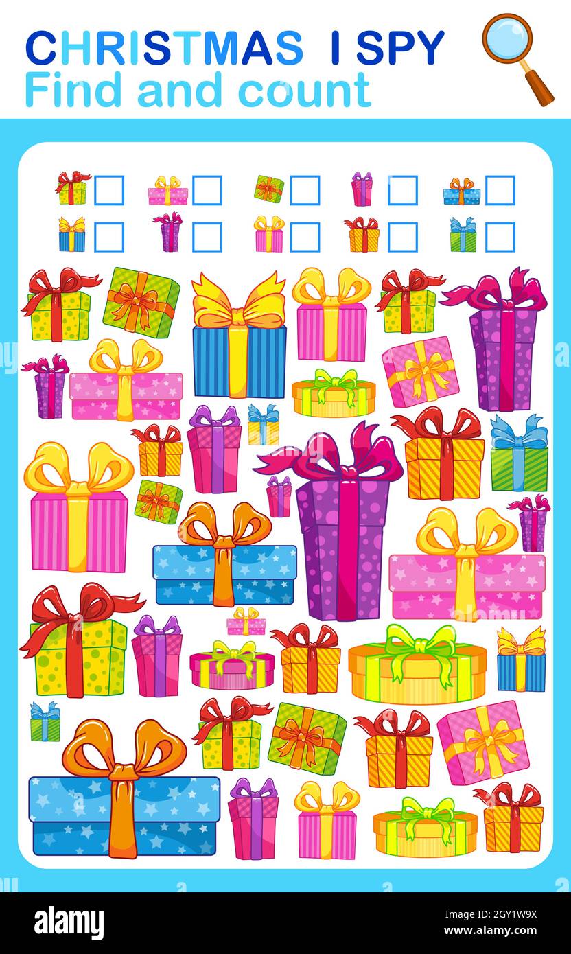 Find Big or Small, worksheet for kids Stock Vector Image & Art - Alamy
