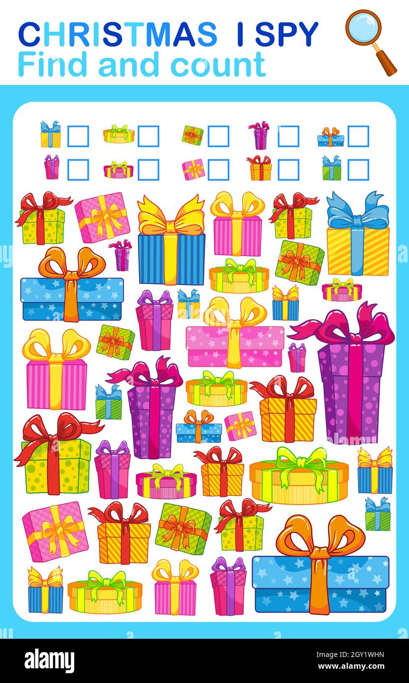 Find Big or Small, worksheet for kids Stock Vector Image & Art - Alamy