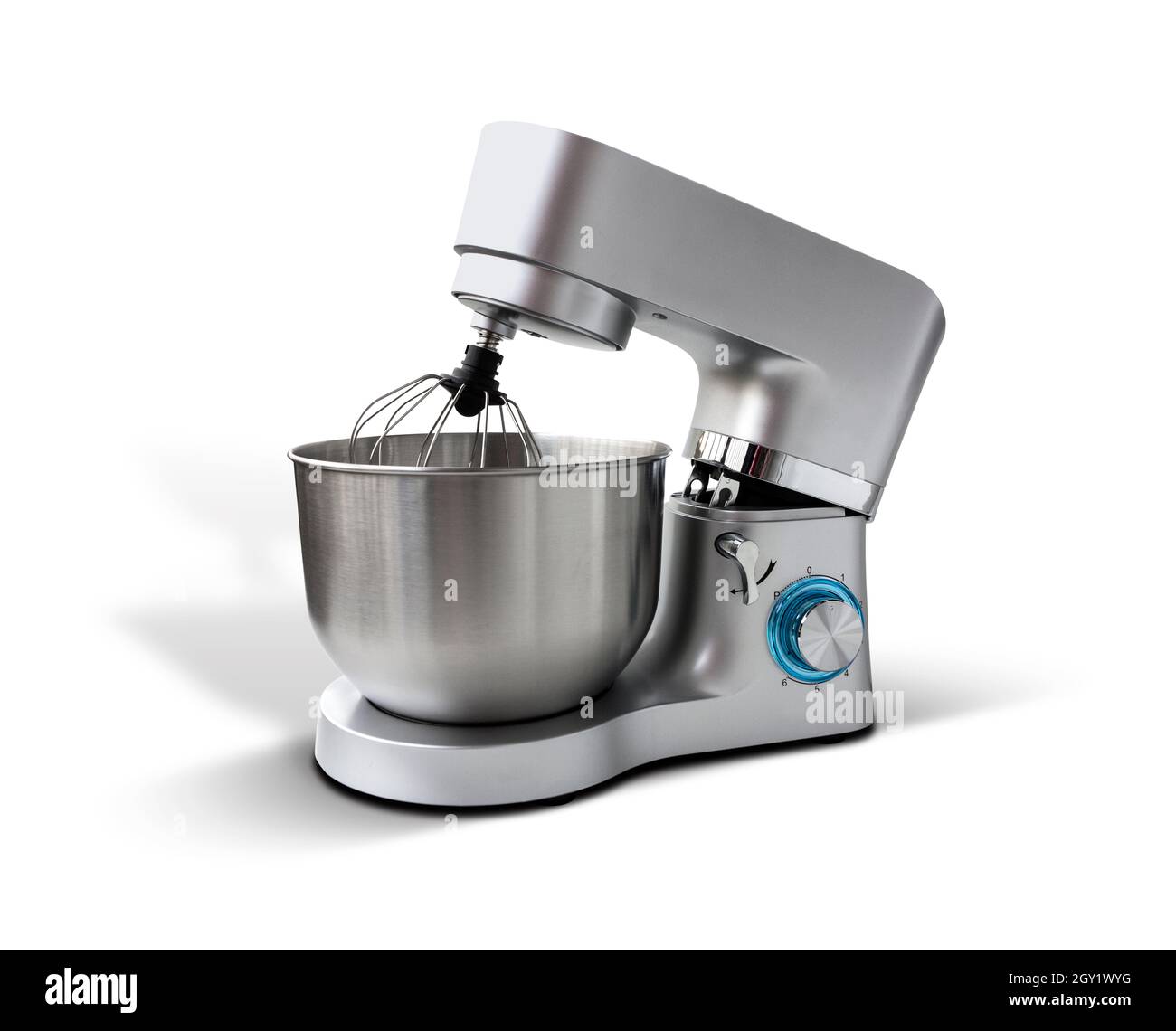 Stand alone mixer hi-res stock photography and images - Alamy