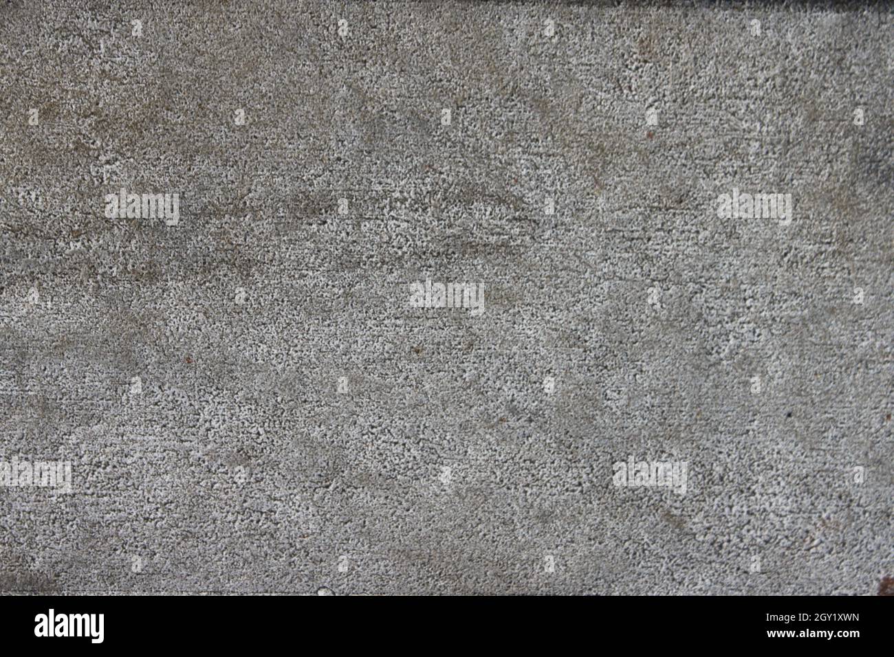 a gray irregular stone surface Stock Photo