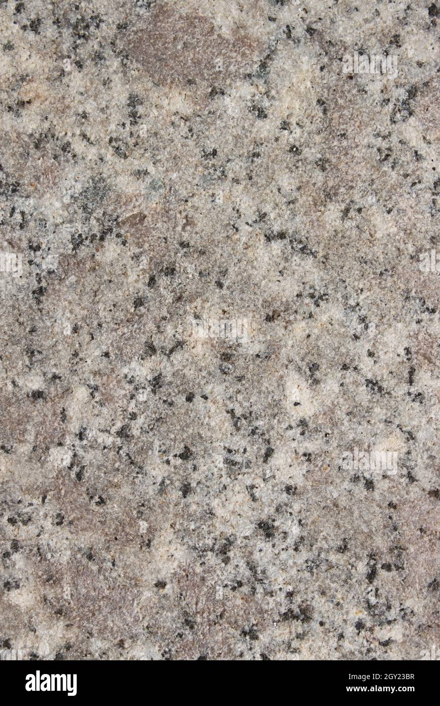 gray granite stone slab close up Stock Photo Alamy