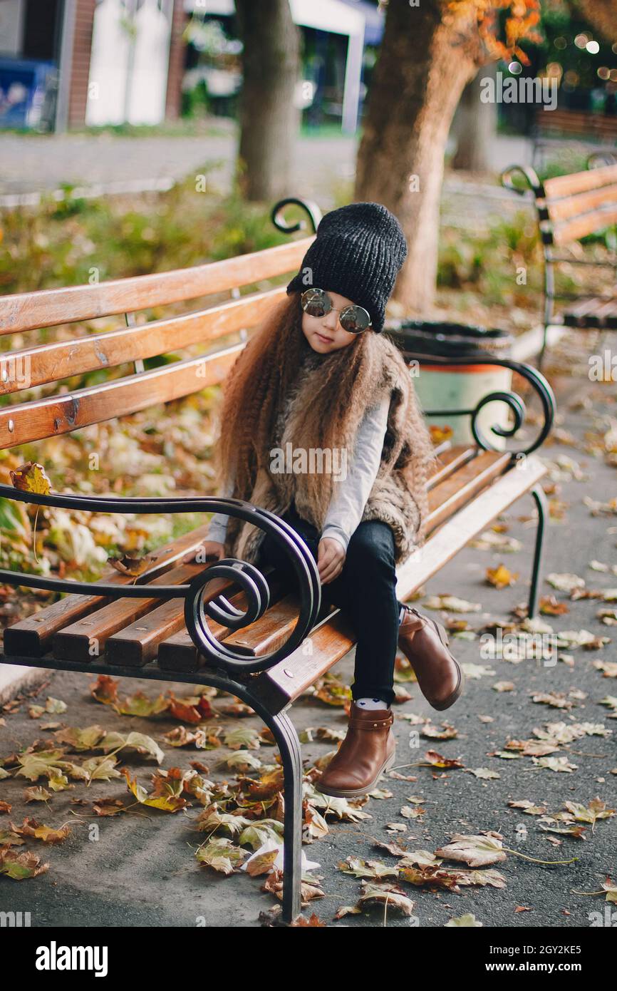 Stylish baby cheap girl