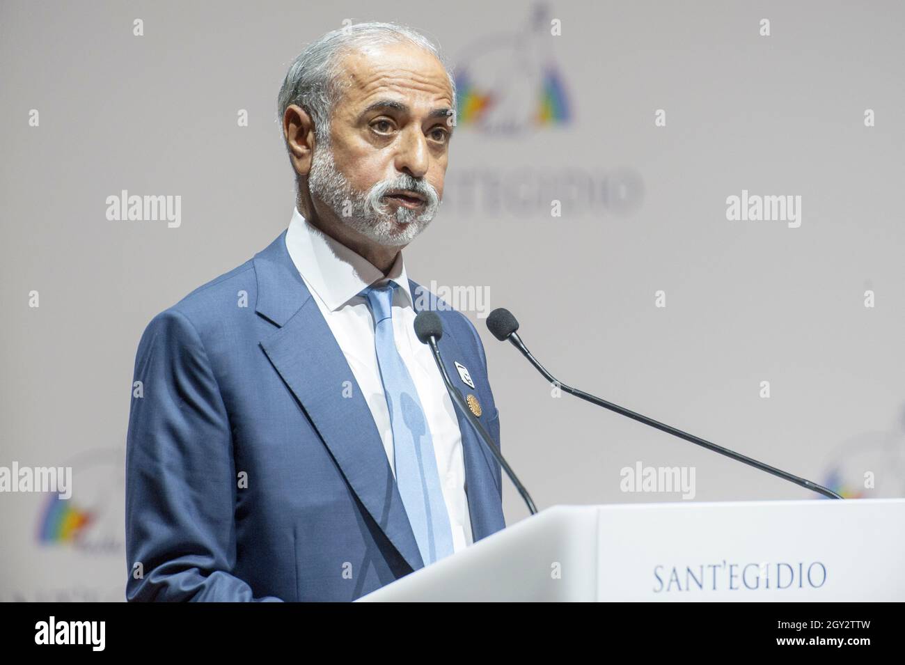 Sheikh nahyan bin mubarak al hires stock photography and images Alamy