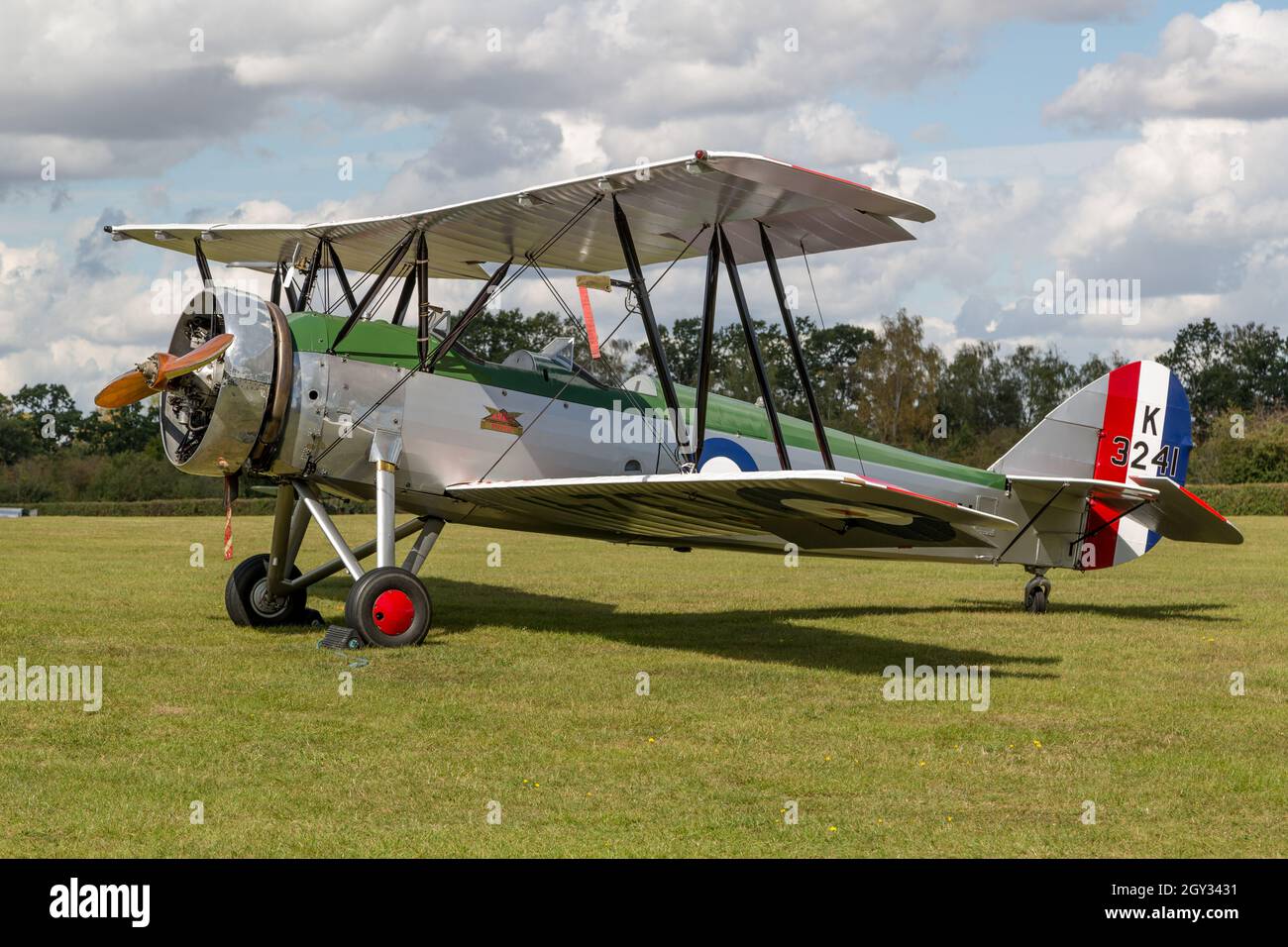 Reaf Tutor Raf tutor hi-res stock photography and images - Alamy