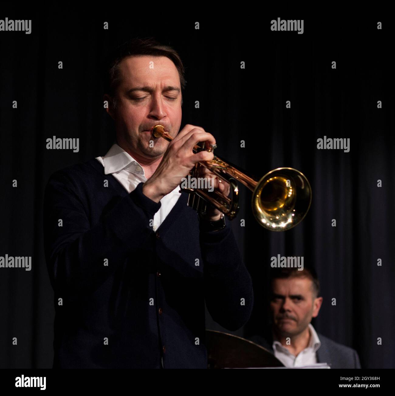 Matt fishwick hi-res stock photography and images - Alamy