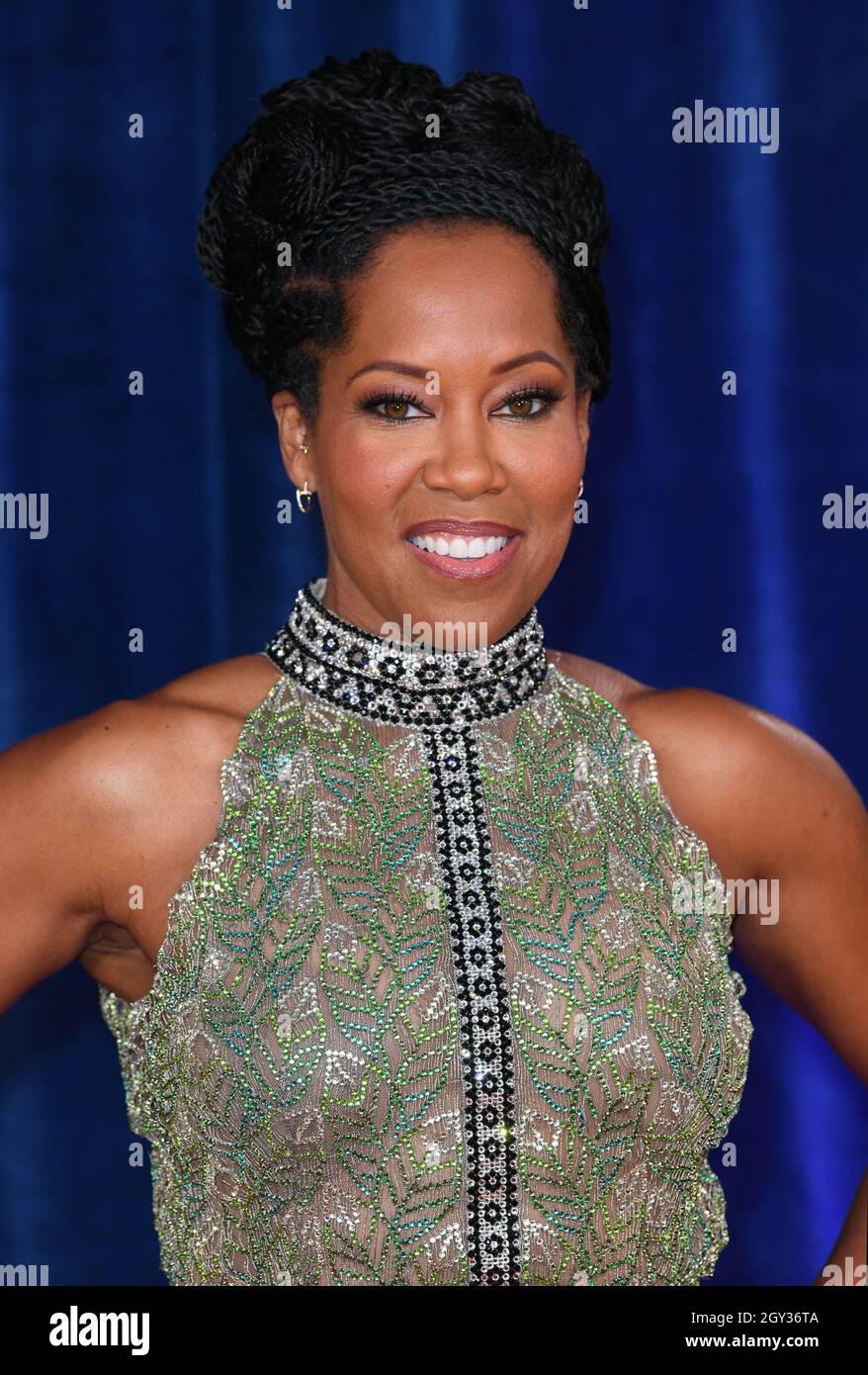 Regina Hall Regina King Hi Res Stock Photography And Images Alamy