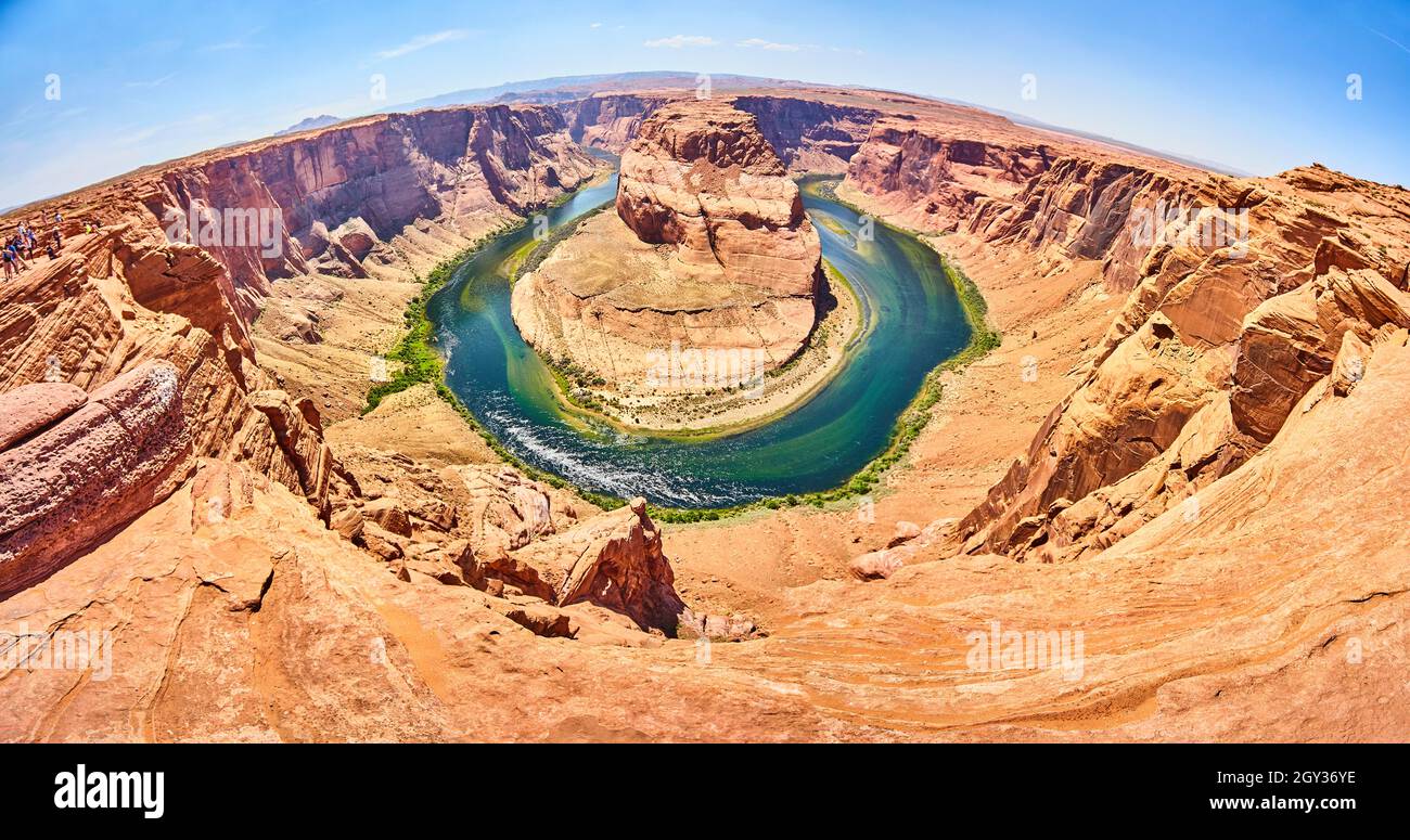 180 Degree Bend High Resolution Stock Photography and Images - Alamy